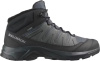 Ботинки X-ADVENTURE COLDRUSH WP (RU 45.5 UK 11.5 USm 12 СМ 29.5; asphalt/black/alloy)